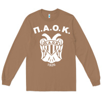 Toasted Coconut paok merch Long Sleeve Tee - PixelWave