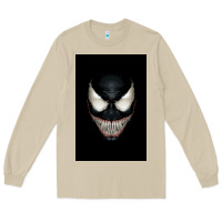 Mushroom The venom Long Sleeve Tee - PixelWave