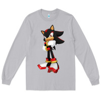 Moon Dust best of shadow Long Sleeve Tee - PixelWave