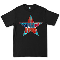 Black Oh my stars Premium Tee - FaDigitalArtStudio