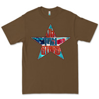 Cacao Oh my stars Premium Tee - FaDigitalArtStudio