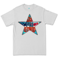 Dove Grey Oh my stars Premium Tee - FaDigitalArtStudio