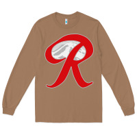 Toasted Coconut men rainier beer capital r mountain Long Sleeve Tee - PixelWave