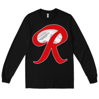 Black men rainier beer capital r mountain Long Sleeve Tee - PixelWave