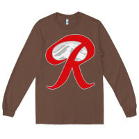 Chestnut men rainier beer capital r mountain Long Sleeve Tee - PixelWave