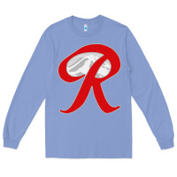 Colony Blue men rainier beer capital r mountain Long Sleeve Tee - PixelWave