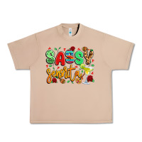 Burro sassy senorita Urban Heavy Tee - LillyAllenDesigns