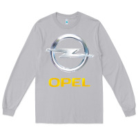 Moon Dust Opel Long Sleeve Tee - PixelWave