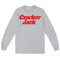 Moon Dust cracker jack Long Sleeve Tee - PixelWave