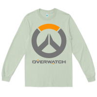 Matcha overwatch Long Sleeve Tee - PixelWave