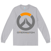 Moon Dust overwatch Long Sleeve Tee - PixelWave