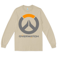 Mushroom overwatch Long Sleeve Tee - PixelWave