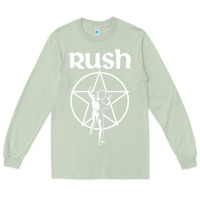 Matcha Rush Explosion Long Sleeve Tee - PixelWave