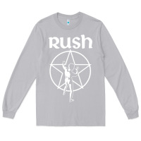 Moon Dust Rush Explosion Long Sleeve Tee - PixelWave