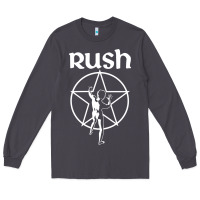 Smoke Rush Explosion Long Sleeve Tee - PixelWave