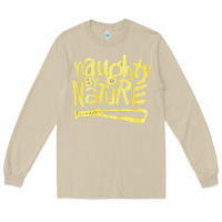 Mushroom Naughty by Nature, Naughty, Nature, the Naughty by Nature, Naughty by  Long Sleeve Tee - PixelWave