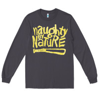 Smoke Naughty by Nature, Naughty, Nature, the Naughty by Nature, Naughty by  Long Sleeve Tee - PixelWave
