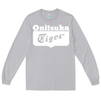 Moon Dust onitsuka tiger Long Sleeve Tee - PixelWave