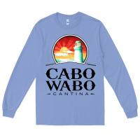 Cabo Wabo Long Sleeve Tee | Teevron