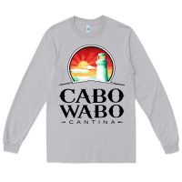 Moon Dust cabo wabo Long Sleeve Tee - PixelWave