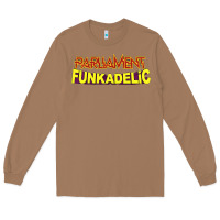 Parliament Funkadelic Long Sleeve Tee | Teevron