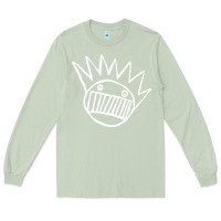 Matcha ween Long Sleeve Tee - PixelWave