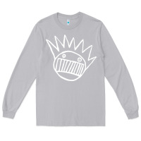 Moon Dust ween Long Sleeve Tee - PixelWave