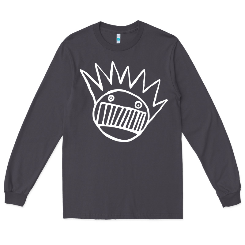 Ween Long Sleeve Tee by PixelWave | Teevron