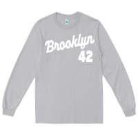 Moon Dust brooklyn 42 Long Sleeve Tee - PixelWave