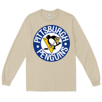 Mushroom penguins player sky Long Sleeve Tee - Craftify