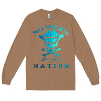 Toasted Coconut kenny chesney no shoes nation Long Sleeve Tee - Craftify