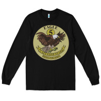 Black spaceballs eagle 5,spaceballs Long Sleeve Tee - Craftify
