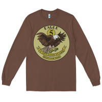 Chestnut spaceballs eagle 5,spaceballs Long Sleeve Tee - Craftify