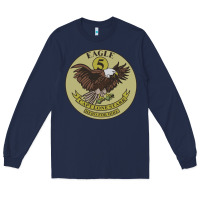 Navy spaceballs eagle 5,spaceballs Long Sleeve Tee - Craftify