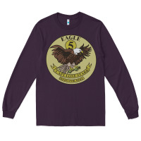 Plum spaceballs eagle 5,spaceballs Long Sleeve Tee - Craftify