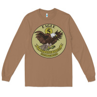 Toasted Coconut spaceballs eagle 5,spaceballs Long Sleeve Tee - Craftify