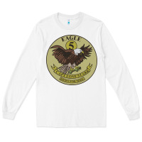 White spaceballs eagle 5,spaceballs Long Sleeve Tee - Craftify