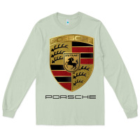 Matcha .Porches new Long Sleeve Tee - Craftify