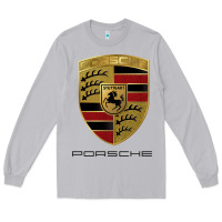 Moon Dust .Porches new Long Sleeve Tee - Craftify