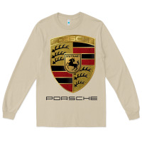 .porches New Long Sleeve Tee | Teevron