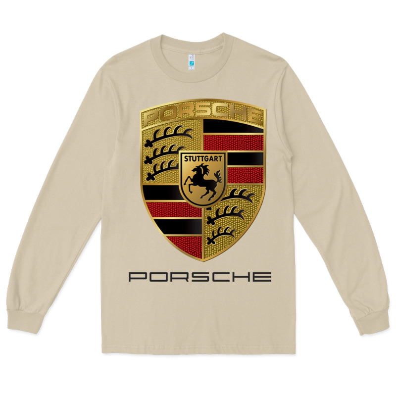 .porches New Long Sleeve Tee by Craftify | Teevron