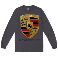 Smoke .Porches new Long Sleeve Tee - Craftify