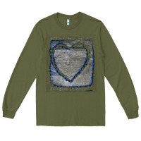 Army Green STEVE WINWOOD, the STEVE WINWOOD, STEVE WINWOOD art, STEVE WINWOOD vin Long Sleeve Tee - Craftify