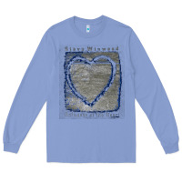 Colony Blue STEVE WINWOOD, the STEVE WINWOOD, STEVE WINWOOD art, STEVE WINWOOD vin Long Sleeve Tee - Craftify
