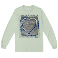 Matcha STEVE WINWOOD, the STEVE WINWOOD, STEVE WINWOOD art, STEVE WINWOOD vin Long Sleeve Tee - Craftify