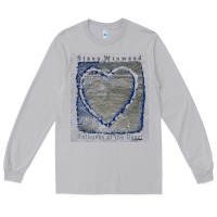 Moon Dust STEVE WINWOOD, the STEVE WINWOOD, STEVE WINWOOD art, STEVE WINWOOD vin Long Sleeve Tee - Craftify
