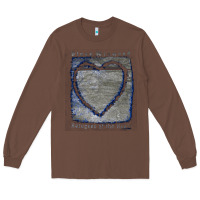 Chestnut STEVE WINWOOD, the STEVE WINWOOD, STEVE WINWOOD art, STEVE WINWOOD vin Long Sleeve Tee - Craftify