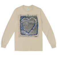 Mushroom STEVE WINWOOD, the STEVE WINWOOD, STEVE WINWOOD art, STEVE WINWOOD vin Long Sleeve Tee - Craftify
