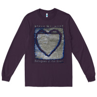 Plum STEVE WINWOOD, the STEVE WINWOOD, STEVE WINWOOD art, STEVE WINWOOD vin Long Sleeve Tee - Craftify