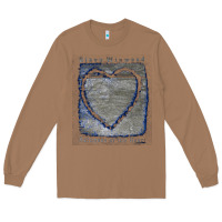 Toasted Coconut STEVE WINWOOD, the STEVE WINWOOD, STEVE WINWOOD art, STEVE WINWOOD vin Long Sleeve Tee - Craftify